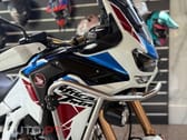 Honda Africa Twin Adventure Sport 1100 DCT
