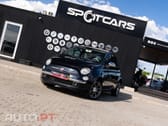 Fiat 500C 1.3 16V MJ Lounge S&S