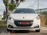 Peugeot 208 1.2 PureTech Allure
