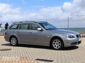 BMW 530 dA