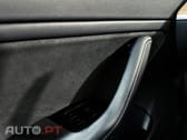 Tesla Model 3 Long-Range Dual Motor AWD