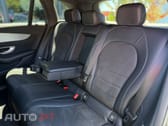 Mercedes-Benz GLC 250 d AMG Line 4-Matic