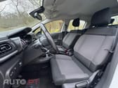 Citroen C3 1.2 PureTech Shine EAT6