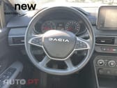 Dacia Sandero Stepway Extreme
