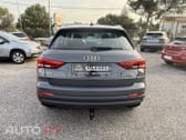 Audi Q3 45 TFSIe S tronic