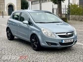 Opel Corsa 1.2 Cosmo