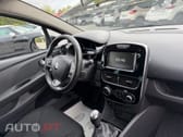 Renault Clio 0.9 TCE Limited