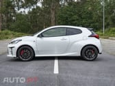 Toyota GR Yaris 1.6 T Extreme Rally