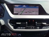 BMW 116 d Advantage Auto