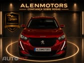 Peugeot 2008 PureTech 100 Style