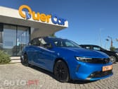 Opel Astra Sports Tourer 1.2 T Edition
