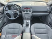 Mazda 6 MZR 1.8 Comfort