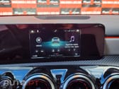 Mercedes-Benz A 180 d Style Aut.
