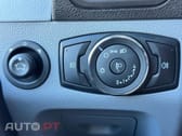 Ford Transit L2 VA MH Base