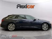 Audi A6 Avant 40 TDI Sport S tronic