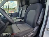 Volkswagen Crafter 35 2.0 TDI CD L3 Aut.