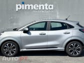 Ford Puma 1.0 EcoBoost MHEV ST-Line Aut.