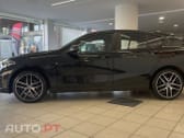 BMW 116 d Line Sport Auto