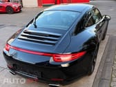 Porsche 911 Carrera 4