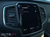 Volvo XC90 2.0 T8 PHEV Core AWD