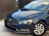 Volkswagen Passat 2.0 TDI 4M Highline IM