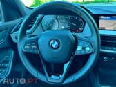 BMW 116 d Advantage Auto