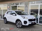 Kia Sportage 1.7 CRDi ISG TX Prime
