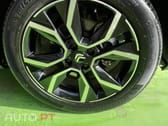 Citroen e-C4 X Feel
