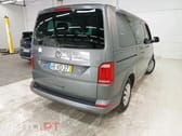 Volkswagen Caravelle 2.0 TDi BM Comfortline DSG