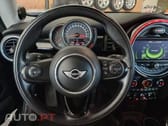 MINI Cooper D