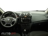Dacia Sandero Sandero 1.0 SCe Pack