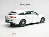 Mercedes-Benz CLA 180 d Shooting Brake 7G-DCT Progressive