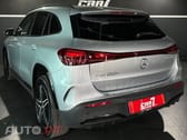 Mercedes-Benz EQA 250+ AMG Line