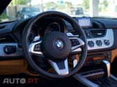 BMW Z4 23 i Auto