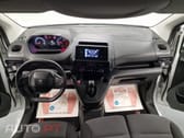 Peugeot Partner 1.6 HDi L1