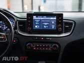 Kia Ceed SW 1.6 GDi PHEV Drive 6DCT