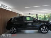Nissan Qashqai 1.2 DIG-T N-Connecta 18