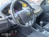 Renault Mégane Sport Tourer 1.5 dCi Dynamique SS