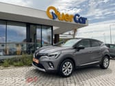 Renault Captur 1.0 TCe Intens