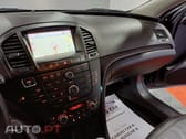 Opel Insignia 2.0 CDTi Cosmo ecoFLEX