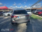 Mercedes-Benz C 300 e AMG Line