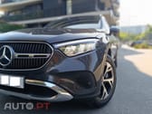 Mercedes-Benz GLC 400 e 4Matic
