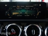 Mercedes-Benz A 180 d AMG Line Aut.