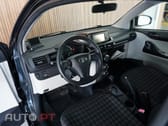 Toyota iQ 1.0 VVT-i 2 MultiDrive NAVI+Bluetooth