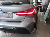 BMW 116 d Pack Desportivo M Auto