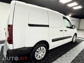 Citroen Berlingo 1.6 HDI LONGA