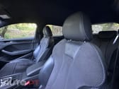 Audi A3 Sportback 1.8 TFSi S-line S tronic