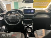 Peugeot 208 1.2 Hybrid Allure e-DCS6