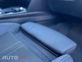 BMW 320 d Touring Line Sport
