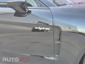 Porsche Panamera 4 E-Hybrid